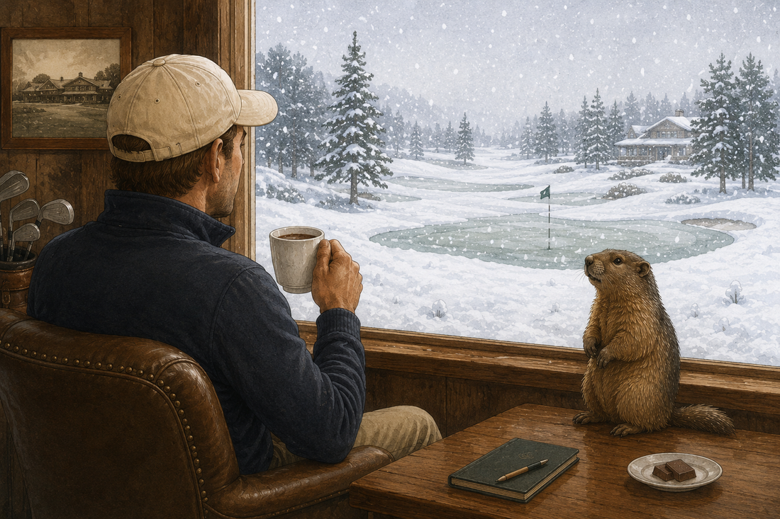 Et si l'attente faisait partie du plaisir ?
