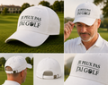 Casquette de Golf — Je Peux Pas J'Ai Golf